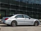 Mercedes-Benz S 350d 4MATIC L, 2017 - ....