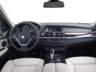 BMW X5 M, 2010 - 2013