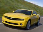Chevrolet Camaro Coupe 3.6, 2011 - 2013
