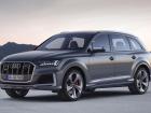 Audi SQ7 4.0 TDI quattro, 2019 - ....