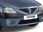Dacia Logan MCV 1.4, 2007 - 2008