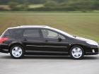 Peugeot 407 2.7 HDiF, 2008 - 2011