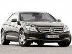 Mercedes-Benz CL 500 Blue 4Matic, 2010 - ....
