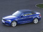 BMW 1 seeria 125i Cabrio, 2008 - ....