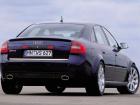 Audi RS 6 Quattro, 2002 - 2004