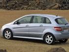 Mercedes-Benz B 150, 2005 - 2008