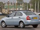 Hyundai Accent 1.4i, 2006 - 2010