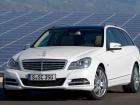 Mercedes-Benz C 200 CDI BlueEFFICIENCY, 2011 - 2013