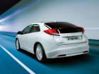 Honda Civic 1.8 i-VTEC, 2012 - 2016
