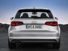 Audi A3 1.4 TFSI S-Tronic, 2012 - ....