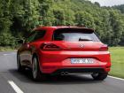 Volkswagen Scirocco 1.4 TSI, 2014 - ....