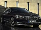 BMW 7 seeria 750i xDrive, 2015 - ....