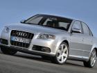Audi S4 4.2 quattro, 2007 - ....