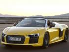 Audi R8 5.2 FSI quattro, 2015 - ....