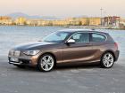 BMW 1 seeria 118i, 2012 - 2015
