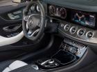 Mercedes-Benz E 350 D 4MATIC, 2017 - ....