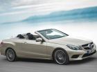 Mercedes-Benz E 200 Cabriolet, 2013 - 2017