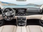 Mercedes-Benz E 350 e, 2016 - ....