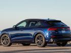 Audi SQ8 4.0 TDI quattro, 2019 - ....