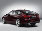 BMW 6 seeria Gran Turismo 630i, 2017 - ....