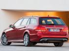 Mercedes-Benz E 350 BlueTEC 4Matic, 2013 - 2016
