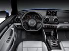 Audi A3 1.4 TFSI, 2013 - ....