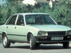 Peugeot 505 D, 1981 - 1985