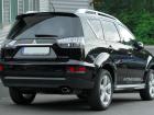 Mitsubishi Outlander XL , 2007 - ....
