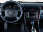 Audi S8 Quattro, 1999 - 2001