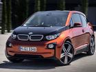 BMW i3 , 2013 - 2017