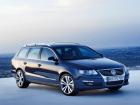 Volkswagen Passat Variant 2.0 16V FSI 4Motion, 2005 - ....