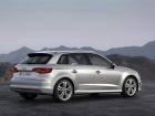 Audi A3 1.6 TDI ultra, 2012 - ....