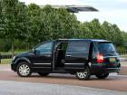Chrysler Grand Voyager 3.6, 2011 - ....