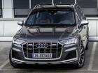 Audi SQ7 4.0 TDI quattro, 2019 - ....