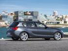 BMW 1 seeria 120i, 2017 - ....