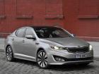 Kia Optima III 2.0i, 2010 - 2013