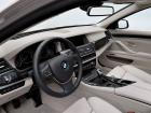 BMW 5 seeria 523i Touring, 2010 - 2013