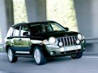 Jeep Compass 2.4, 2006 - 2011