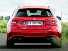 Mercedes-Benz A A250, 2018 - ....
