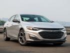 Chevrolet Malibu 1.8 Hybrid, 2015 - ....