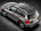 Mercedes-Benz GLK 200 CDI, 2012 - ....