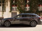 Mazda 6 SkyActiv-D 2.2, 2018 - ....