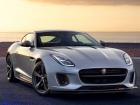 Jaguar F-Type 3.0, 2017 - ....