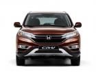 Honda CR-V 2.0 4WD, 2015 - 2017