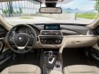 BMW 3 seeria Gran Turismo 320i xDrive, 2016 - ....