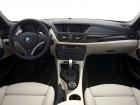 BMW X1 sDrive20d, 2009 - 2012