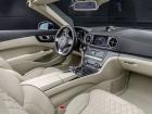 Mercedes-Benz SL 400, 2016 - ....