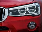 BMW X4 35i xDrive, 2014 - 2018
