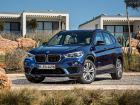 BMW X1 25d xDrive, 2015 - ....