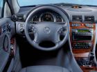 Mercedes-Benz C 320 4Matic Combi, 2002 - 2004